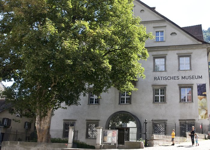 Ratisches Museum