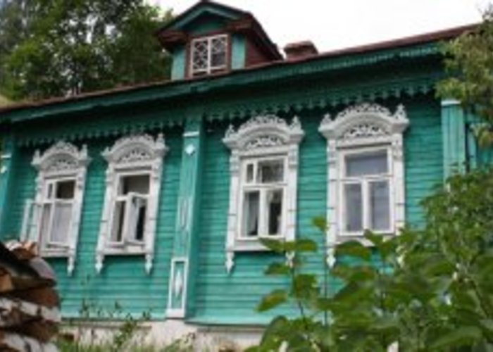 The Museum Center «Russian House»