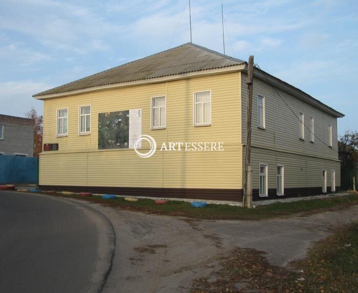 The Museum Pogar Region «Radogoshch»