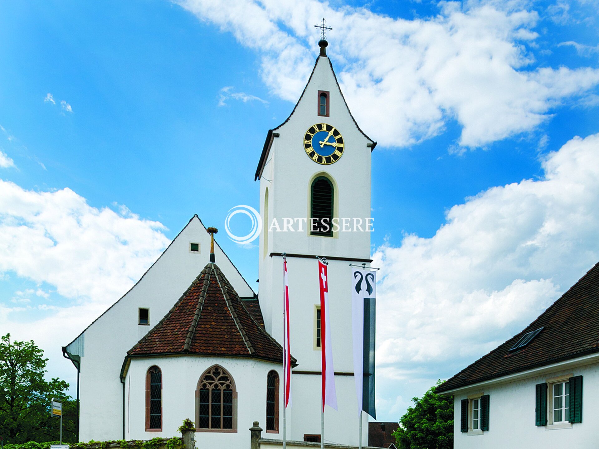 Heimatmuseum Schwarzbubenland