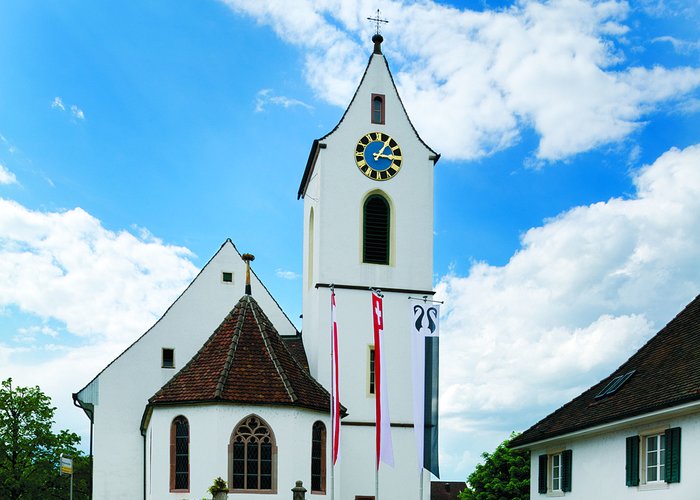 Heimatmuseum Schwarzbubenland