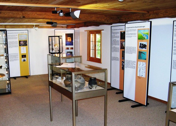 Museum Eschenz