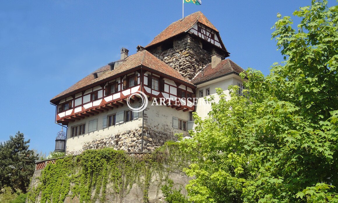 Historisches Museum Thurgau