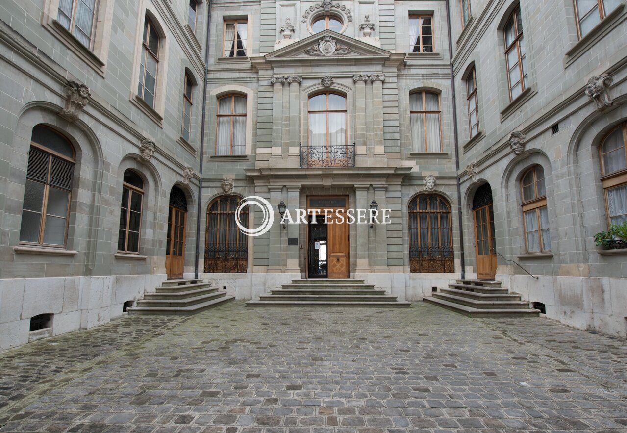 Musee Fondation Zoubov