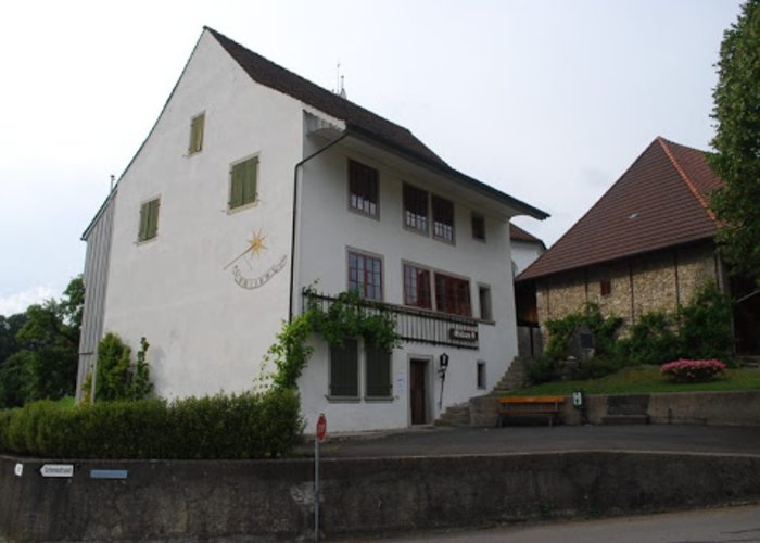 Dorfmuseum Gontenschwil