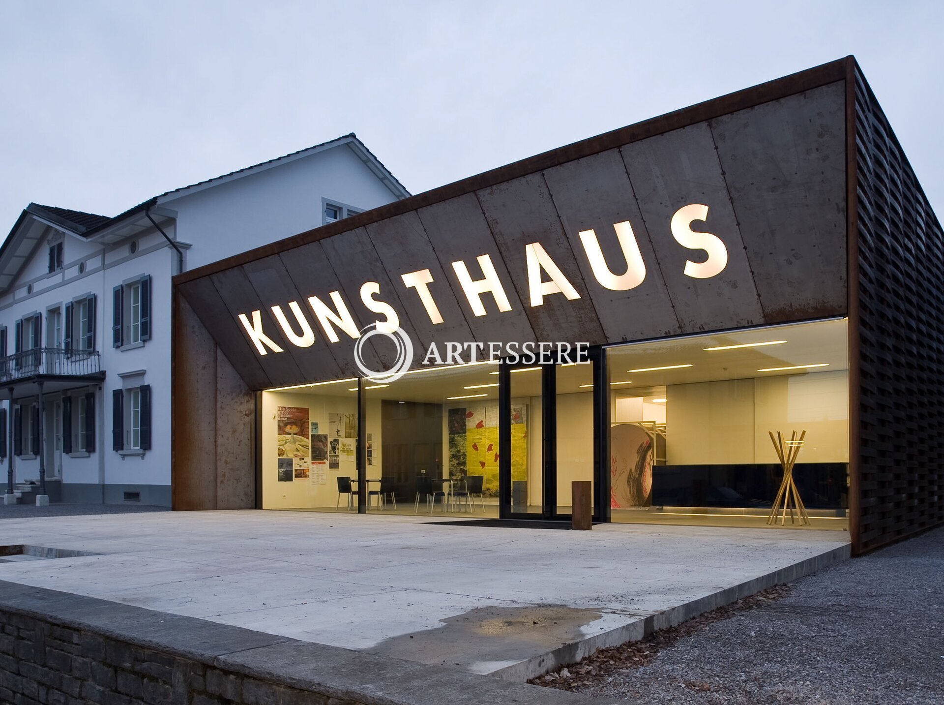 Kunsthaus Grenchen