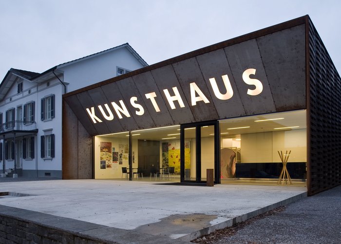 Kunsthaus Grenchen