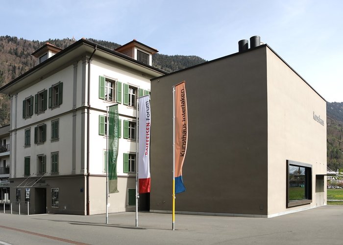 Kunsthaus Interlaken