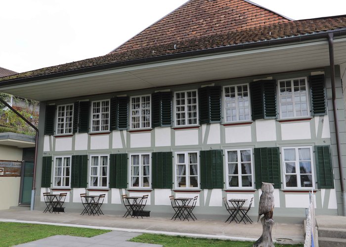 Dorfmuseum Alter Baren Konolfingen