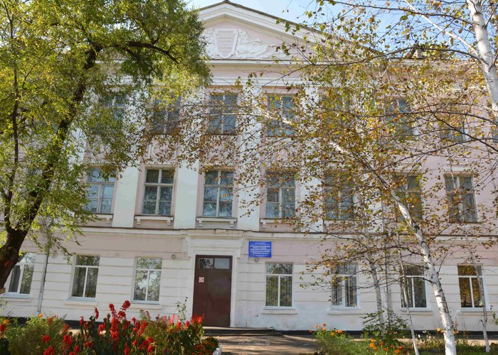 The Raichikhinsk Museum of Local Lore