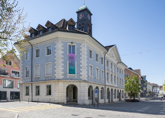 Kunsthaus Langenthal