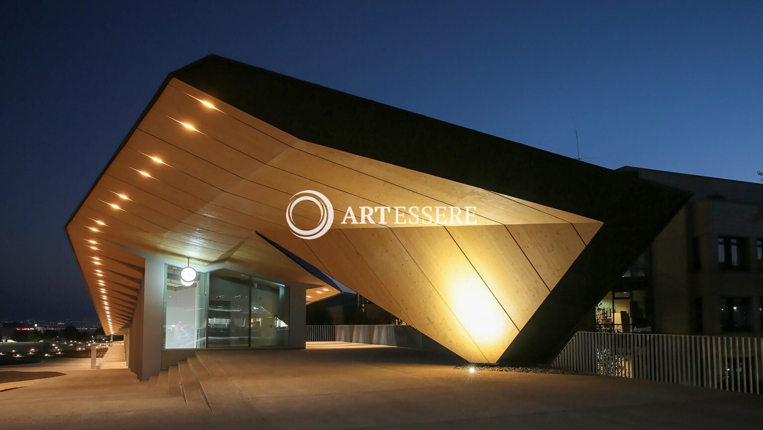 Epfl Artlab