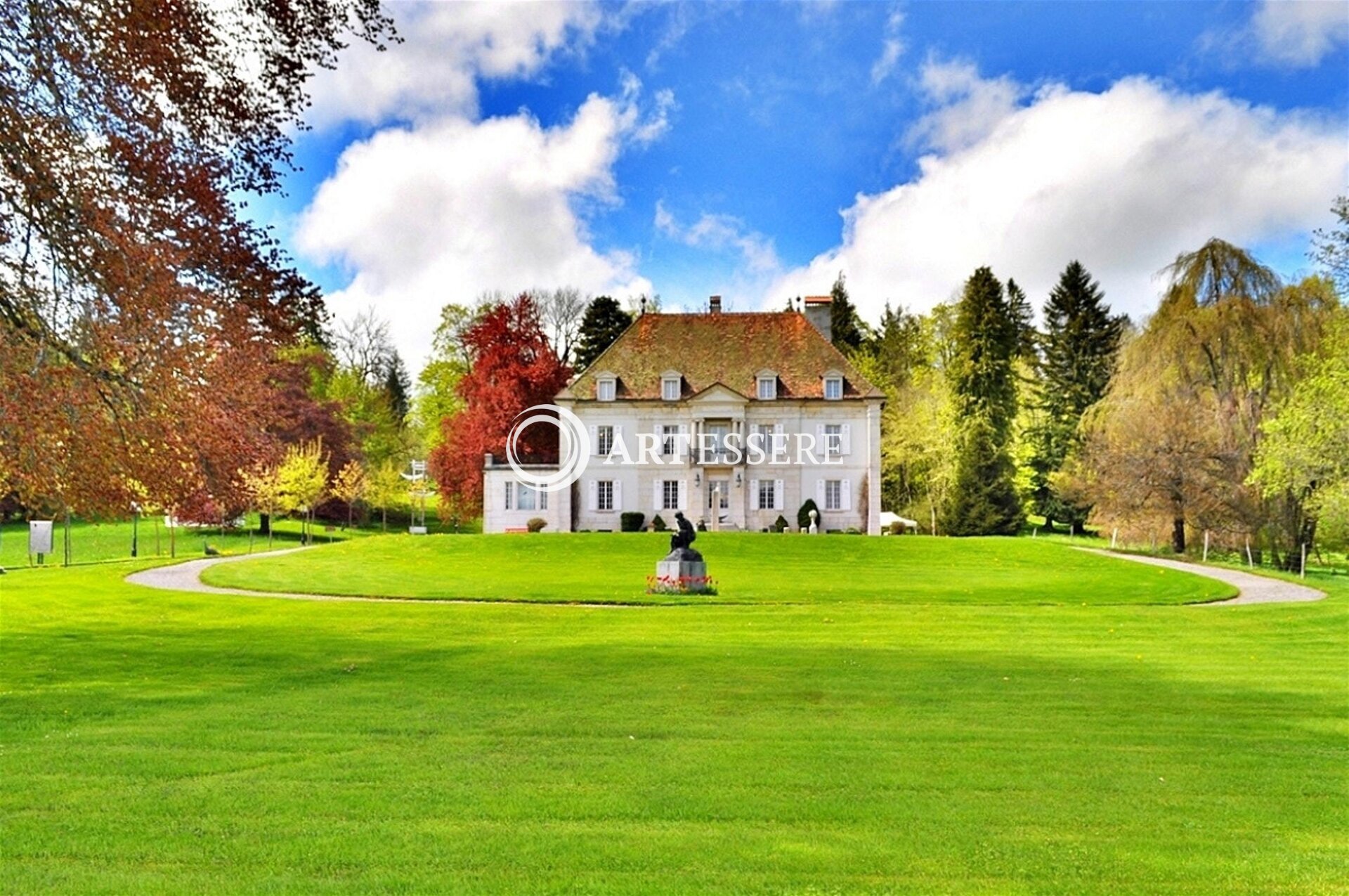 Musee D′horlogerie Du Locle