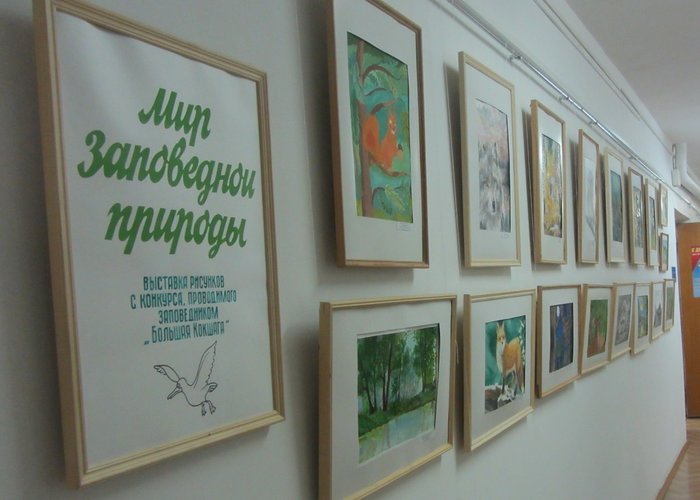 The Birobidzhan Museum of Modern Art