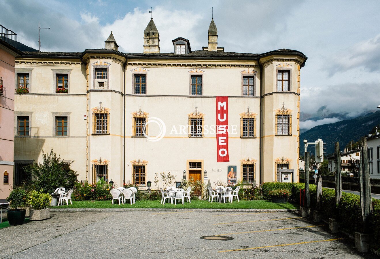 Museo Poschiavino