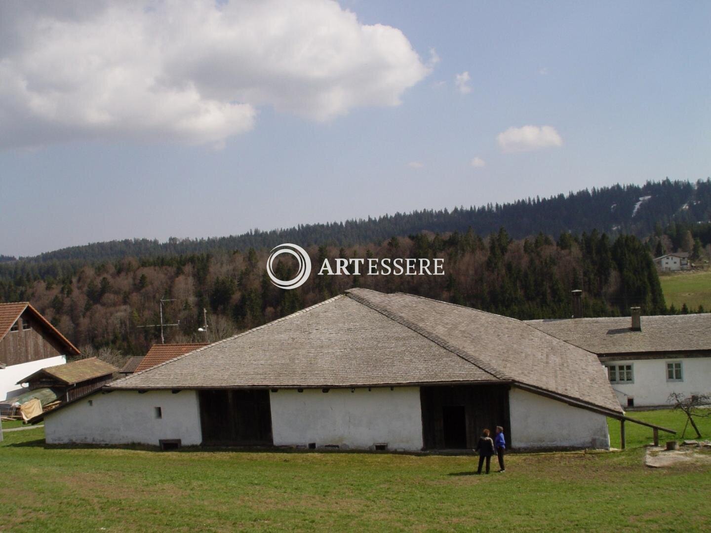 Musee Rural Jurassien