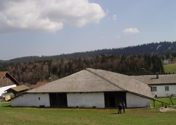 Musee Rural Jurassien