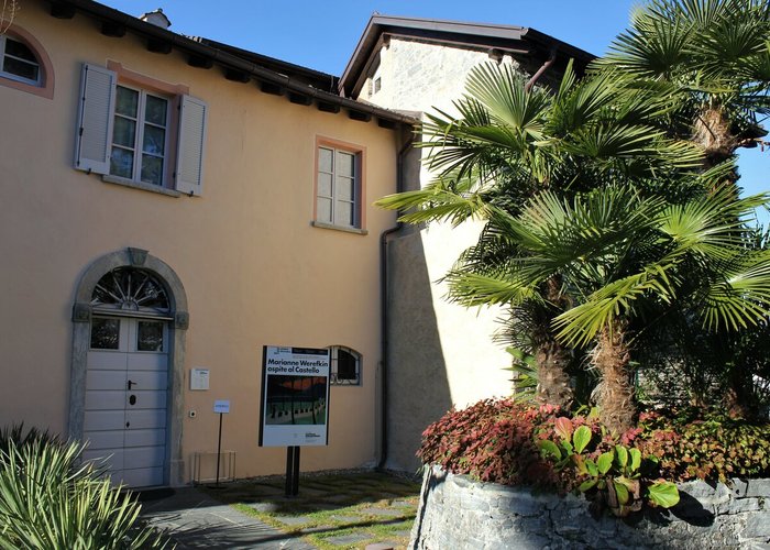 Museo Fiorenzo Abbondio