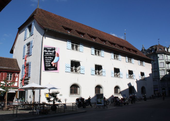 Historisches Museum Luzern