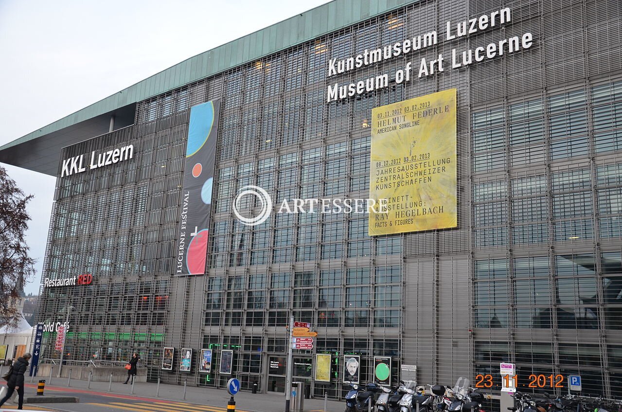 Kunstmuseum Luzern