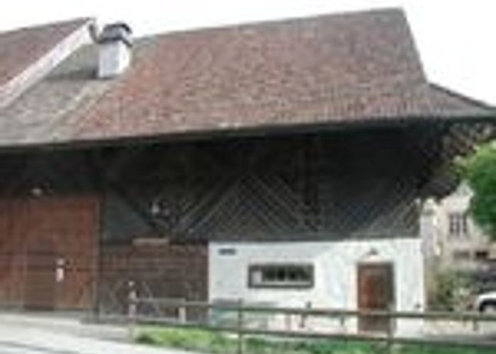 Dorfmuseum Maschwanden