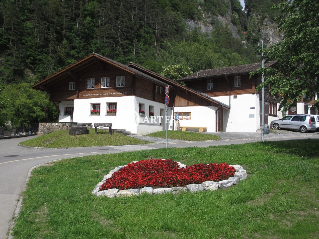 Museum Der Landschaft Hasli