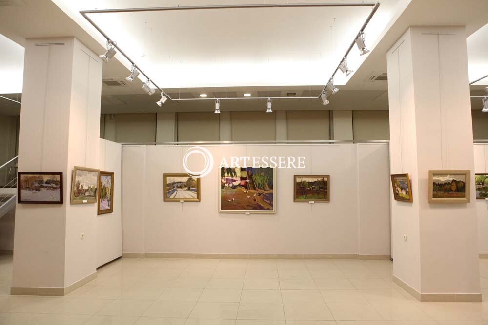 The M-Gallery