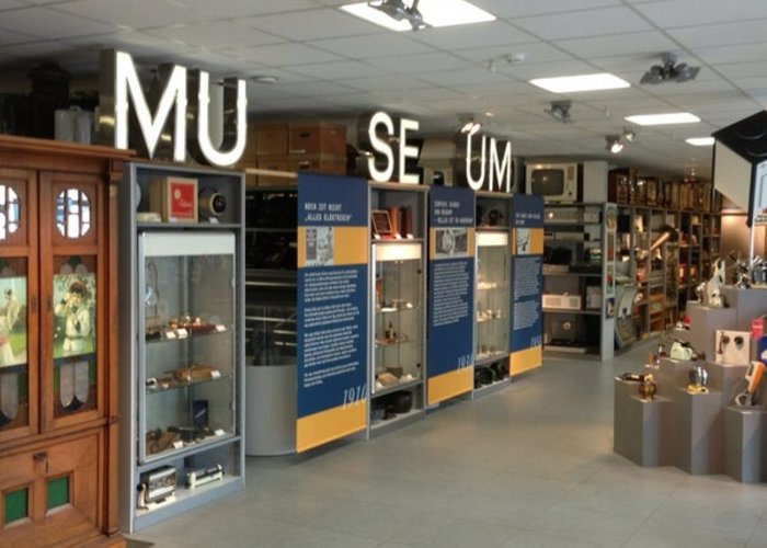 Elektrizitatsmuseum