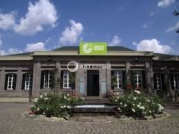 Museum of Modern Art/Goethe Institut Ethiopia