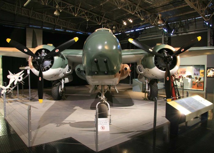 Royal Australian Air Force Museum