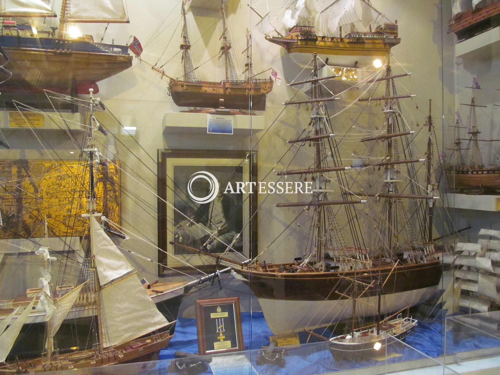 Ballina Naval & Maritime Museum