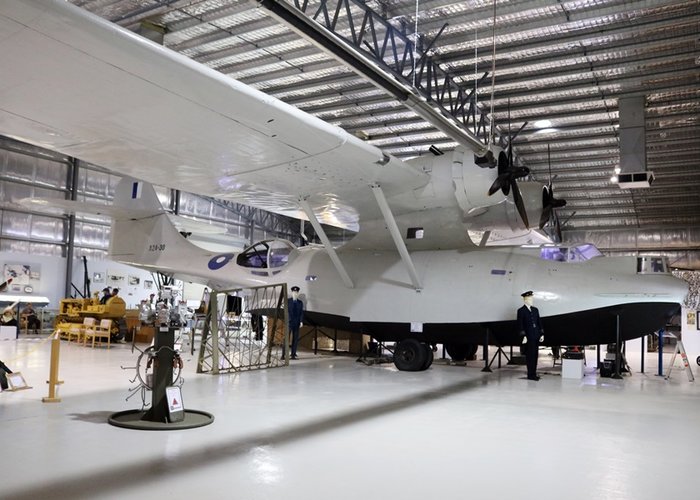 Flying Boat Museum