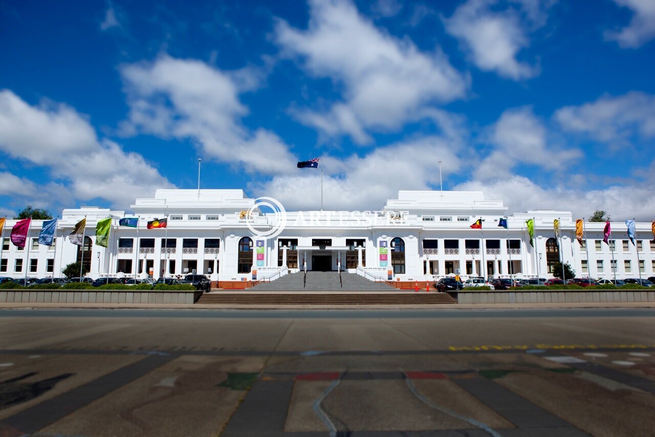 Museum of Australian Democracy