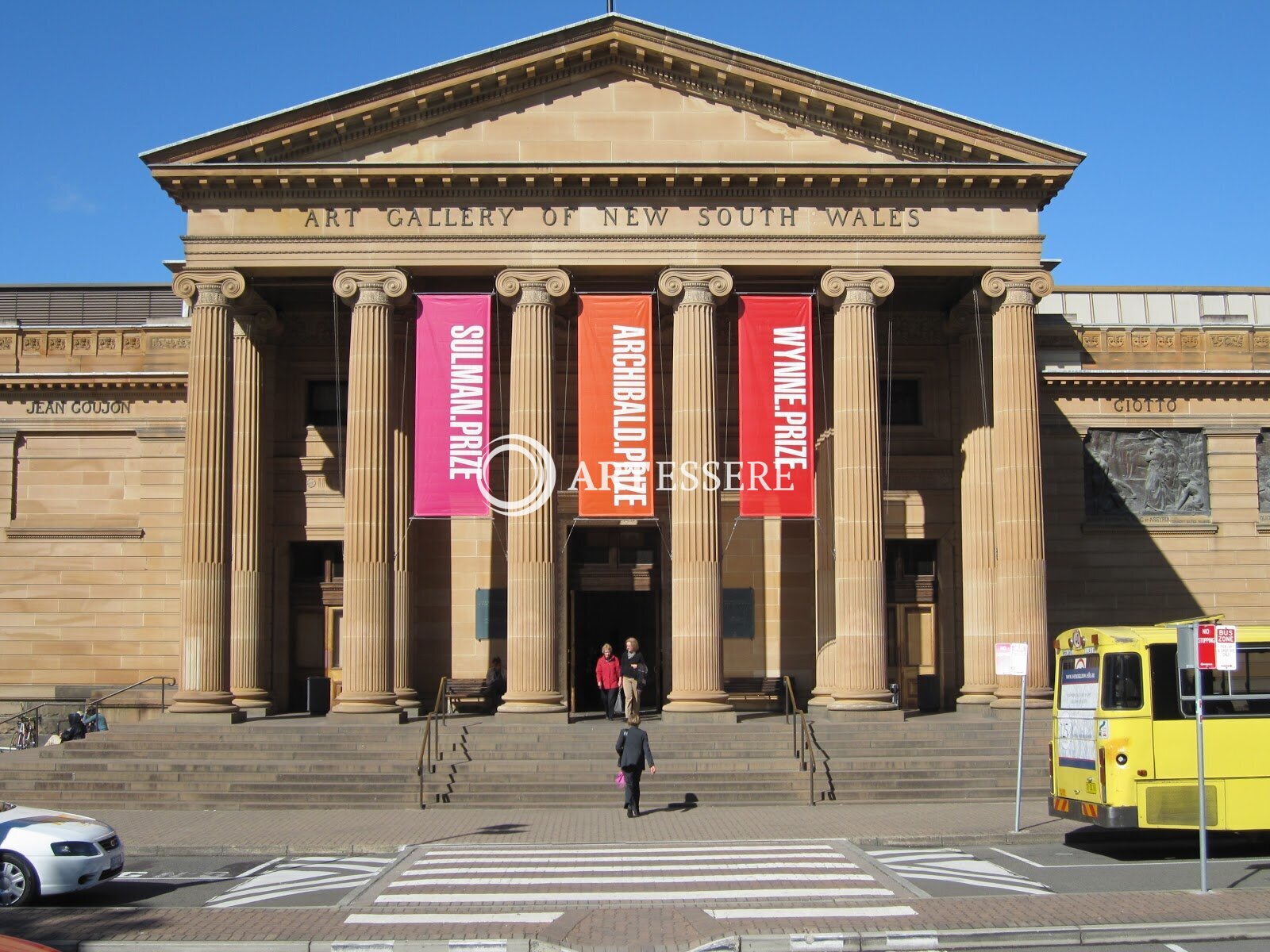 Art Gallery of New South Wales