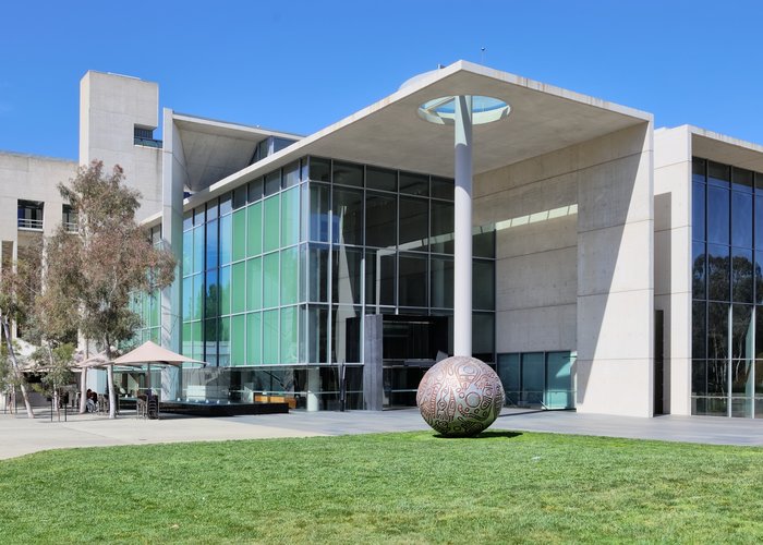 National Gallery of Australia