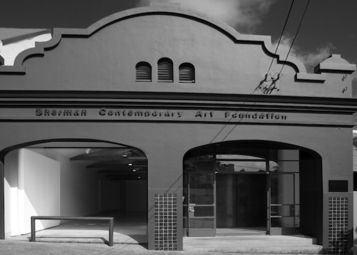 Sherman Contemporary Art Foundation