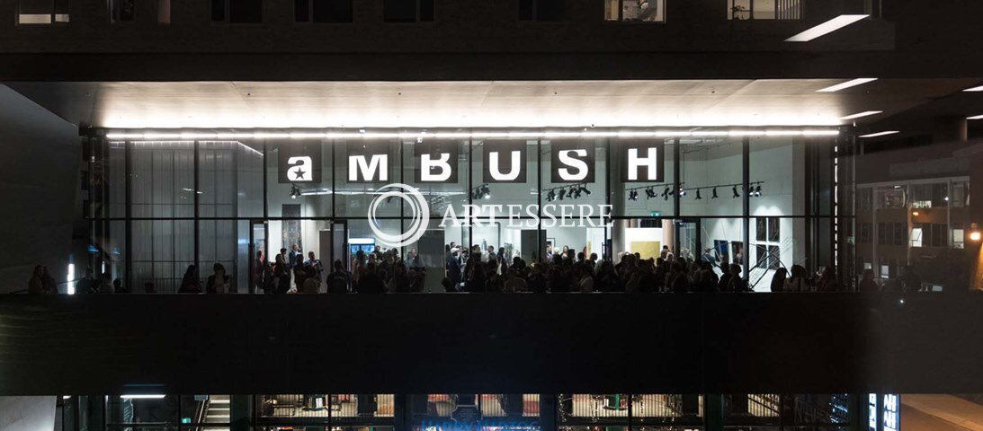 Ambush Gallery