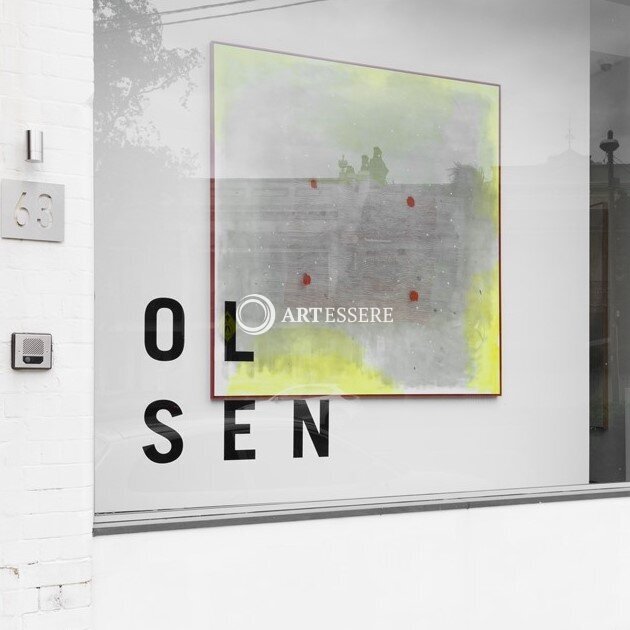 Olsen Gallery