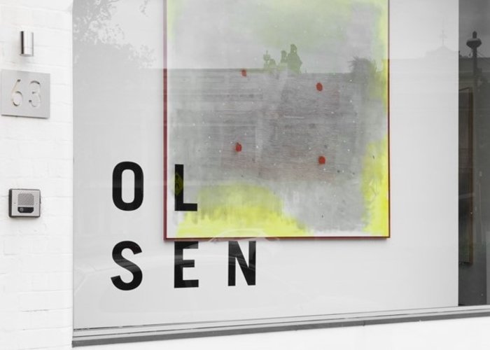 Olsen Gallery