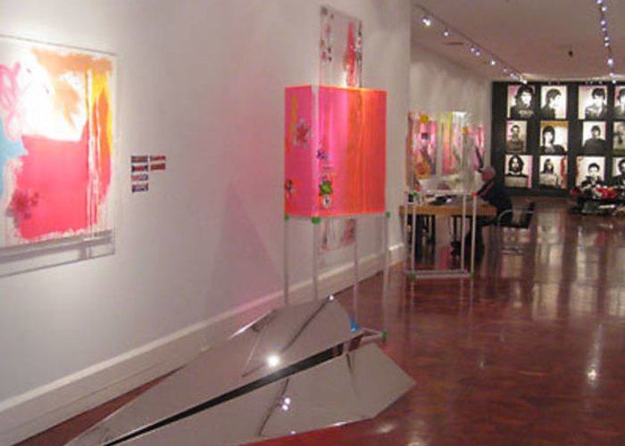 Gould Galleries