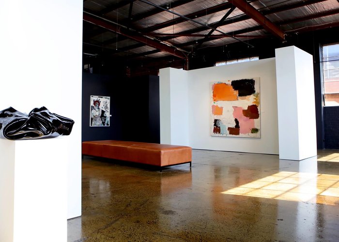 Studio Gallery Melbourne