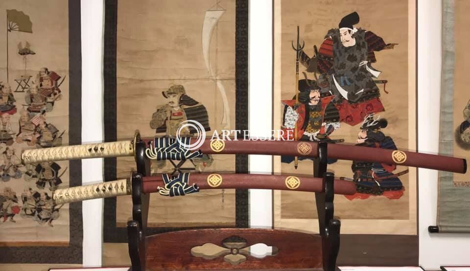 Samurai Gallery Australia