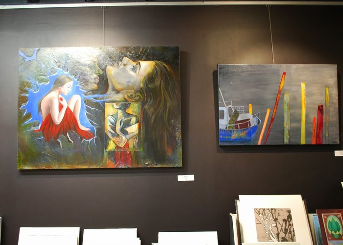 Inka Gallery