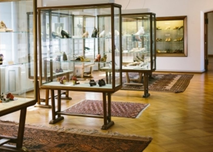 BALLY SCHUHMUSEUM