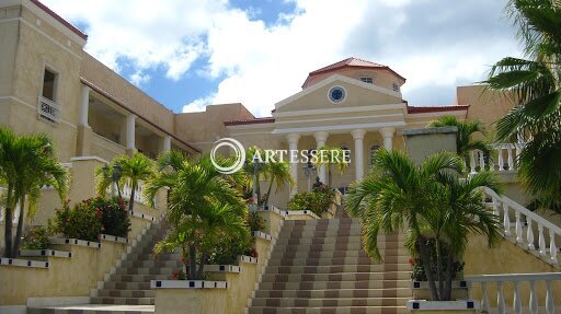 Museum of Art Caribbean University (MACU)