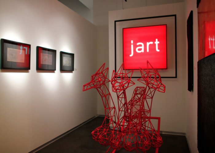 JART Gallery
