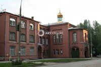 The Samara Eparchial Church and Historical Museum