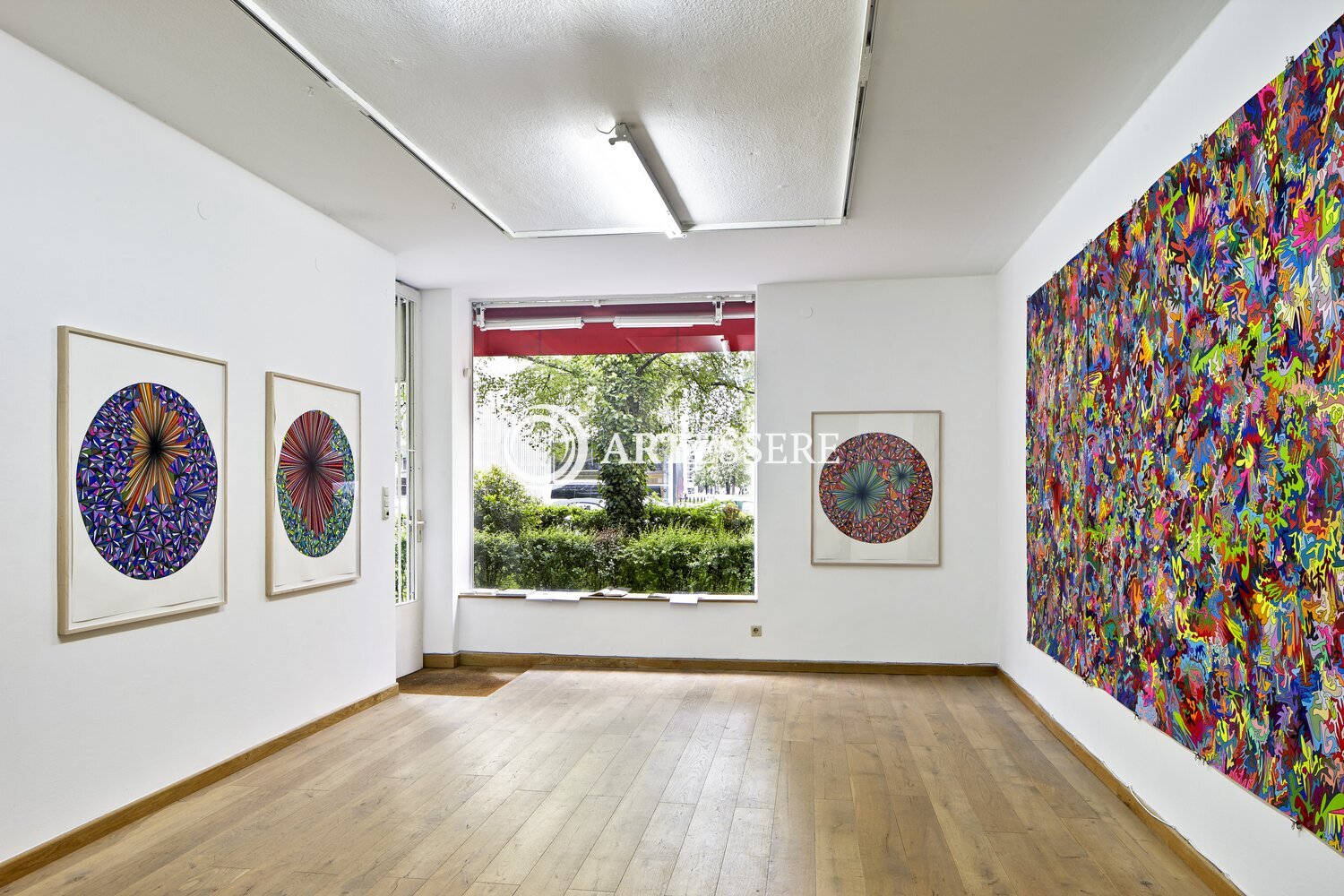 Knust Kunz Gallery