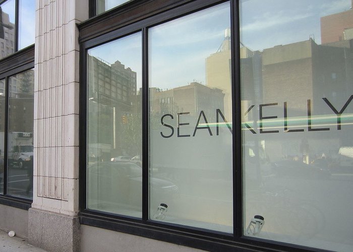 Sean Kelly Gallery