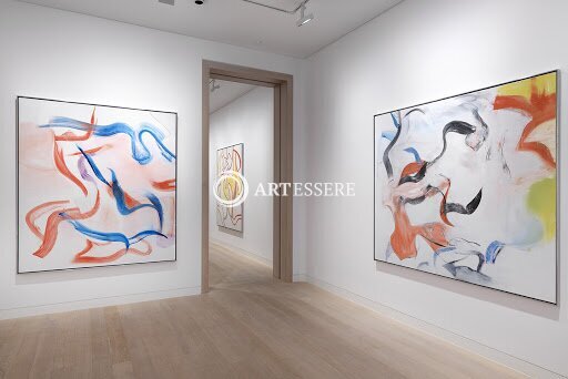 Skarstedt Gallery